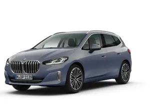 BMW 220i Active Tourer Steptronic DCT Luxury Line 19