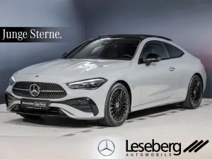 Mercedes-Benz CLE 220 d Coupé AMG Adv.+ LED/Pano/Night/Kamera/