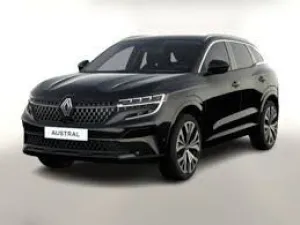 Renault Austral E-Tech Hybrid 200 Iconic