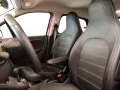 Smart ForFour prime  66kW/90 PS 