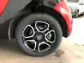 Smart ForFour prime  66kW/90 PS 