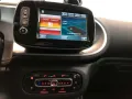 Smart ForFour prime  66kW/90 PS 