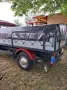 Other Barkas ,B 1000, Pritsche
