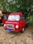 Other Barkas ,B 1000, Pritsche