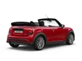 MINI Cooper First Cabrio Classic Trim Steptr. PDC