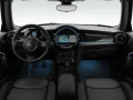 MINI Cooper First Cabrio Classic Trim Steptr. PDC
