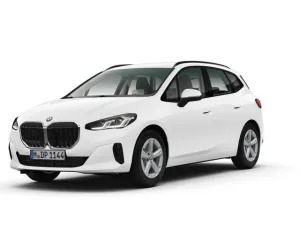 BMW 220i Active Tourer Steptronic DCT Navi DSG Tempo