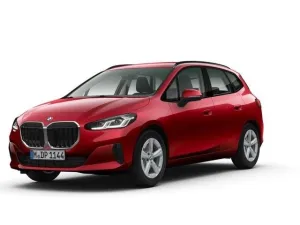 BMW 220i Active Tourer Steptronic DCT Navi DSG Bluet