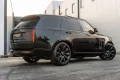 Land Rover Range Rover P550e Autobiography -Santorini Black