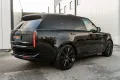 Land Rover Range Rover P550e Autobiography -Santorini Black