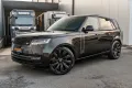 Land Rover Range Rover P550e Autobiography -Santorini Black