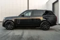 Land Rover Range Rover P550e Autobiography -Santorini Black