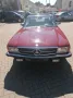 Mercedes-Benz 450 SLC  Oldtimer 
