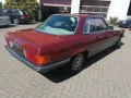 Mercedes-Benz 450 SLC  Oldtimer 