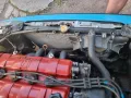 Honda CRX ED9