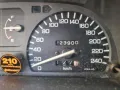 Honda CRX ED9