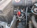 Honda CRX ED9