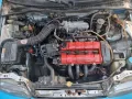 Honda CRX ED9