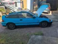 Honda CRX ED9