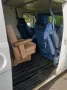Chevrolet Chevy G20 Cargo Van Low Top
