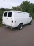 Chevrolet Chevy G20 Cargo Van Low Top