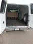 Chevrolet Chevy G20 Cargo Van Low Top