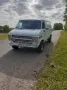 Chevrolet Chevy G20 Cargo Van Low Top