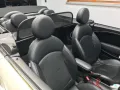 MINI Cooper Cabrio Cooper