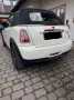 MINI Cooper Cabrio Cooper