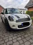 MINI Cooper Cabrio Cooper