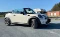 MINI Cooper Cabrio Cooper