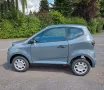 Aixam Mincar