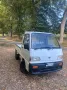 Subaru Sambar Kei Truck 4WD JDM RHD