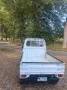 Subaru Sambar Kei Truck 4WD JDM RHD