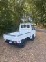 Subaru Sambar Kei Truck 4WD JDM RHD