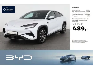 BYD SEALION 7 Elektro Design AWD LP: 57.899,- /Pano/