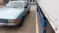 Ford Granada GL Turnier 2.3 Benzin V6 5-Ga...