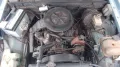 Ford Granada GL Turnier 2.3 Benzin V6 5-Ga...