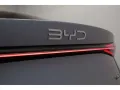 BYD Seal 2026 Design