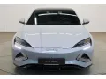 BYD Seal 2026 Design