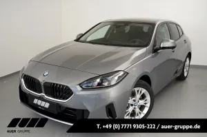 BMW 120 (Navi LED AHK HUD ACC Leder Shz PDC MFL)