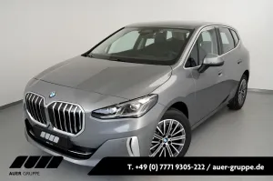 BMW 218i Active Tourer (ab 2021) (Luxury-Line Navi)