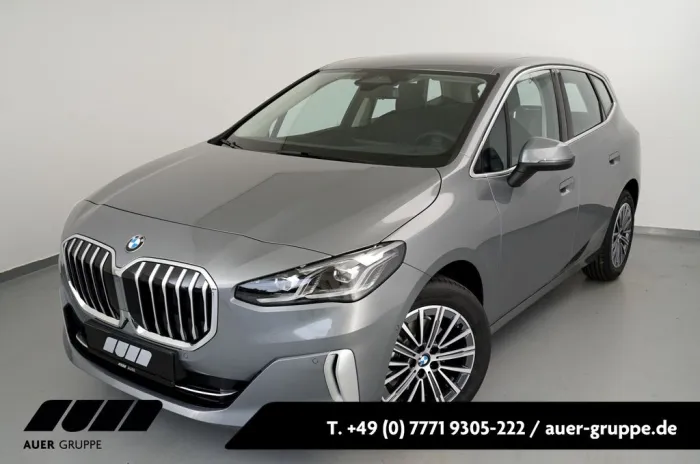 BMW 218i Active Tourer (ab 2021) (Luxury-Line Navi)