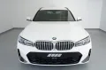 BMW 318d Touring (ab 2022) (M-Sport Navi LED AHK)