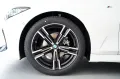 BMW 318d Touring (ab 2022) (M-Sport Navi LED AHK)