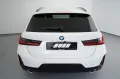 BMW 318d Touring (ab 2022) (M-Sport Navi LED AHK)