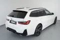 BMW 318d Touring (ab 2022) (M-Sport Navi LED AHK)
