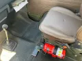 Volkswagen T3 BUS Ex Bundeswehr Lufti mit Blechohren 1.Hand