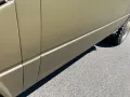 Volkswagen T3 BUS Ex Bundeswehr Lufti mit Blechohren 1.Hand