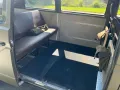 Volkswagen T3 BUS Ex Bundeswehr Lufti mit Blechohren 1.Hand
